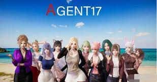 17号特工官网（Agent17）v0.26.10插画